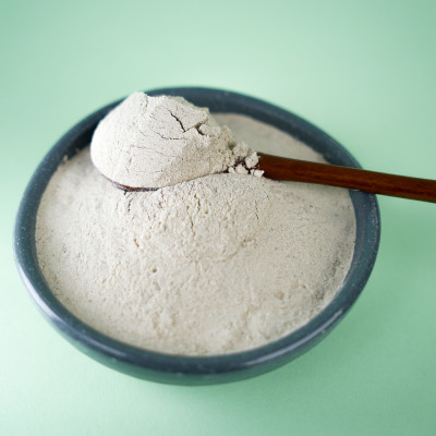 Bột chuối xanh nguyên chất Goce - Túi 300g