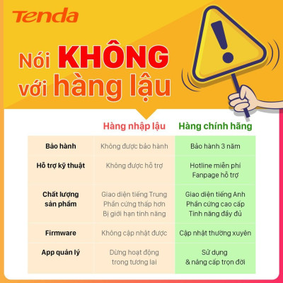 Tenda USB kết nối Wifi W311MA tốc độ 150Mbps 