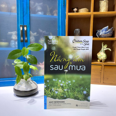 Hạt Giống Tâm Hồn - Nắng Ấm Sau Mưa