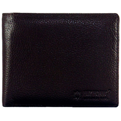 Ví nam Huy Hoàng da bò cao cấp màu da, đen, nâu HT2113-14-15 