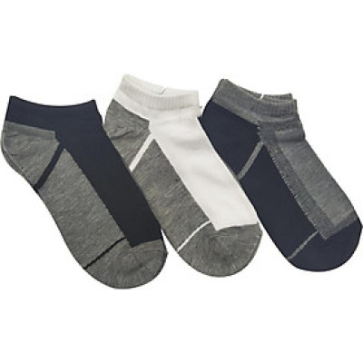 Set 5 Đôi Tất Nam/Vớ Nam Uni Xuất Nhật Co Giãn 4 Chiều, Khử Mùi Hôi Chân