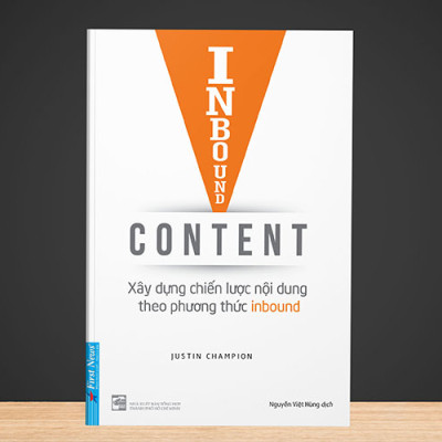 Inbound Content - Xây Dựng Chiến Lược Nội Dung Theo Phương Thức Inbound