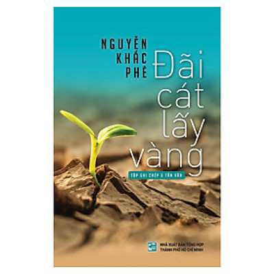 Đãi Cát Lấy Vàng