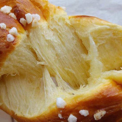 Combo bánh mì hoa cúc Pháp Harrys 210g và bánh mì hoa cúc 500g