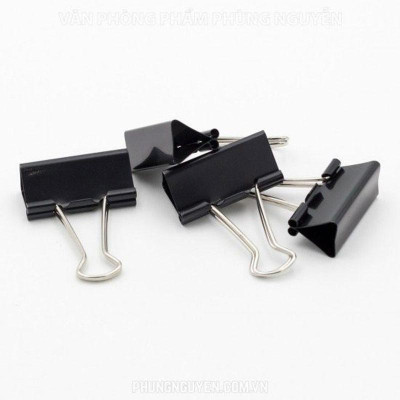 Kẹp Bướm G-Star 32mm