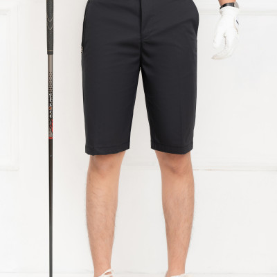 Quần short golf nam ALIGRO nhiều màu, chất vải co giãn chống nhăn cực tốt, thoáng khí, thấm hút tốt QSMOG.19