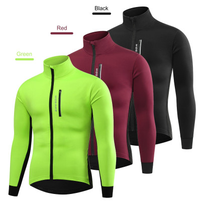 Áo khoác Wosawe Bo285 cho nam đi đạp xe chống nước MTB