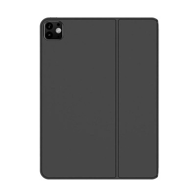 Bao da nam châm kèm bàn phím Wiwu Ultra Slim Magnetic Keyboard F17 cho iPad Air 11inch M3 , Air 13inch M3 2025 , Air 6 11inch M2 , Ipad Air 6 13inch M2 - hàng chính hãng