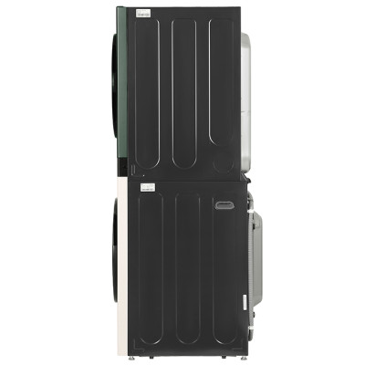 WT2517NHEG - Tháp giặt sấy LG Inverter giặt 25 kg - sấy 17 kg - Hàng Chính Hãng