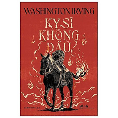 Kỵ Sĩ Không Đầu - Bản Quyền