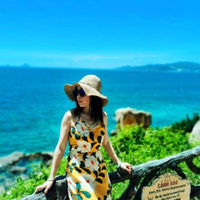 Đầm maxi 2 dây xinh xắn, lưng dây đan sexy quyến rũ, dáng dài ngang bắp chân, phom đẹp dễ mặc, váy đi biển, du lịch | MX036