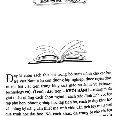 Kết Nối - Lời Khuyên Sinh Viên Việt Nam
