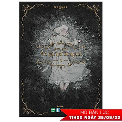 Cô Gái Nơi Xứ Ngoài - Tập 9