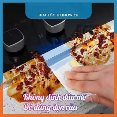 5cm x 30mét Băng Keo Giấy Bạc Nhôm Chịu Nhiệt Chống Nước Để Vá Thau Rổ, Chống Thấm Nhà Bếp Vá Ống Nước Thau Chậu