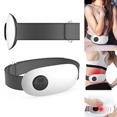 Đai hỗ trợ  giảm béo công nghệ EMS kết hợp hồng ngoại-SUPER BELT 3D