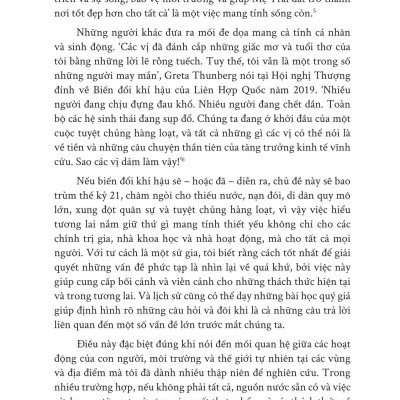 Trái Đất Chuyển Mình - Một Lịch Sử Chưa Kể Về Nhân Loại - Bìa Cứng