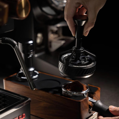 Feepie kim xoay tán đều bột THOR