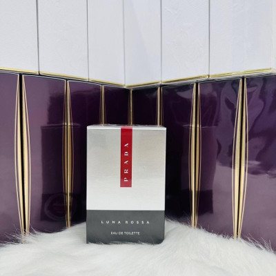 Nước Hoa Nam Prada Luna Rossa Pour Homme 100ml