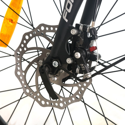 Xe đạp gấp Fornix Prava New