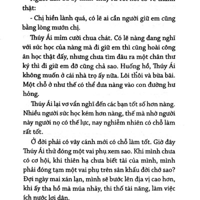 Bà Tùng Long - Bóng Người Xưa