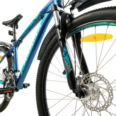 Xe đạp thể thao Asama MTB-2605