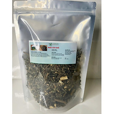 Trà cây ngải cứu (Cây ngải cứu khô) - Sản phẩm tự nhiên
