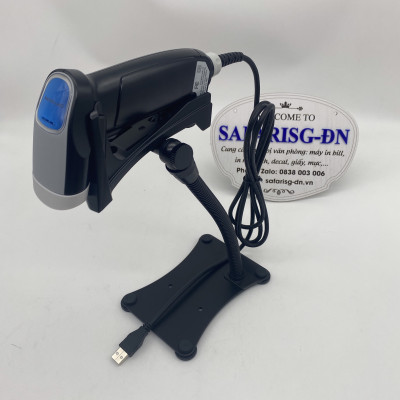 Máy Quét Mã Vạch OPR-3201 Opticon 1D (Cam Kết Chính Hãng 100%)