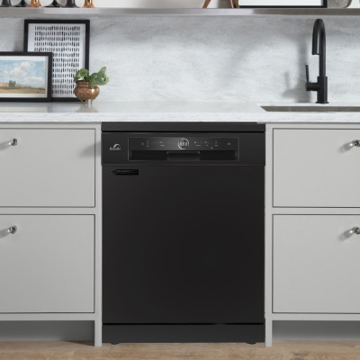 Máy rửa bát hiện đại BAUER SBW21EU13F - Hàng chính hãng