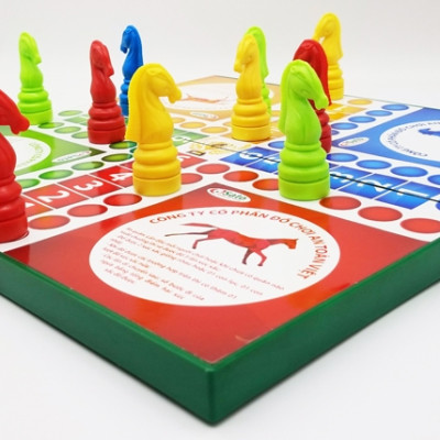 Cờ Cá Ngựa - Sato 043