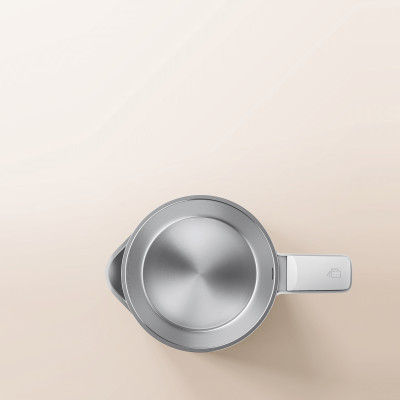 Ấm đun nước Xiaomi Electric Kettle 2 Lite - GiaPhucStore | Hàng Chính Hãng