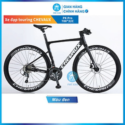 XE ĐẠP TOURING CHEVAUX PK PRO
