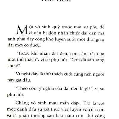 Hạt Giống Tâm Hồn - Tập 13: Cách Nghĩ Mở Con Đường