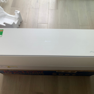Máy lạnh AKINO Inverter 2 HP AKN-18CINV2FA-18000BTU- Hàng Chính Hãng ( Giao hàng toàn quốc).