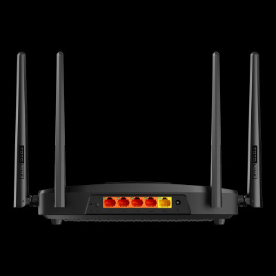 X6000R - Router Wi-Fi 6 băng tần kép Gigabit AX3000 - Hàng chính hãng