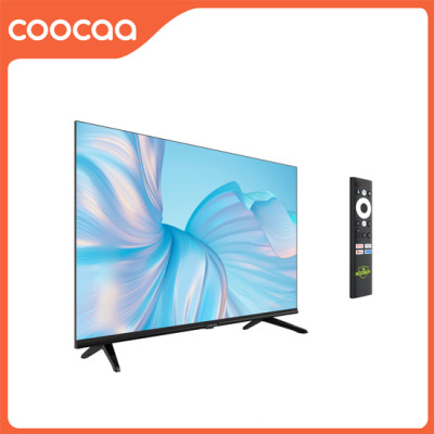 Google Tivi Coocaa 32Z72 HD 32 inch - Hàng Chính Hãng