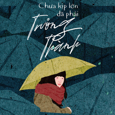 Combo 3 cuốn sách Lời Chỉ Dẫn Của Vũ Trụ + Chưa Kịp Lớn Đã Phải Trưởng Thành + Đợi Mưa, Đợi Gió, Đợi Bình An