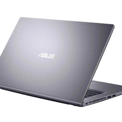 Laptop Asus Vivobook F415E i3-1115G4/8GB/128SSD/UHD Graphics/14"FHD/Win10/Xám Mới 100%- Hàng Nhập Khẩu