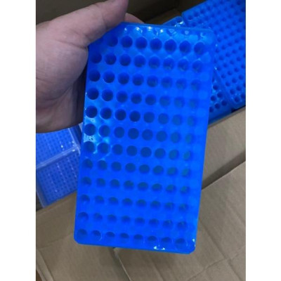 Giá đựng ống Eppendorf 1.5-2.0ml, 96 vị trí, mã CTR1005, hãng Fcombio-USA