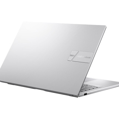 Asus Vivobook 15 X1504VA-BQ2076W (Intel Core i5-1334U | 16GB | 512GB | Intel Iris Xe | 15.6 inch FHD IPS | Win 11 | Bạc) - HÀNG CHÍNH HÃNG