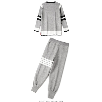 Set áo quần thể thao chất lượng cao Myqlothing.