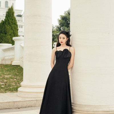 OLV - Đầm Suzie Dress