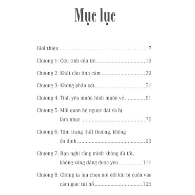 Thao Túng Tâm Lý Trong Tình Yêu _1980