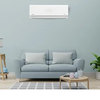 Điều Hòa Inverter Toshiba COMFEE CFS-18VAF (2HP - 17500BTU) Điều khiển bằng giọng nói - Hàng Nhập Khẩu Thái Lan Của Toshiba