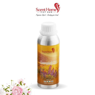 Tinh dầu Sweet Bouquet - ScentHomes (Sweet Bouquet - 50ml,100ml,250ml)