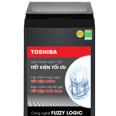 Máy giặt Toshiba 8 kg AW-M905BV(MK) - Chỉ giao HCM