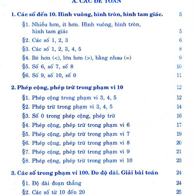 Tuyển Chọn Các Bài Toán Đố Nâng Cao 1