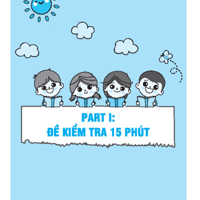Sách - Global Success - Bộ Đề Kiểm Tra Tiếng Anh Lớp 9 - Tập 2 (Có Đáp Án)