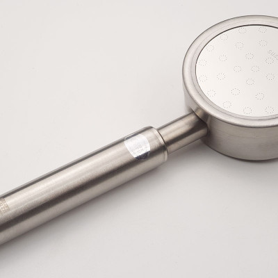 Bộ tay sen siêu tăng áp Inox SUS 304 Eurolife EL-119SH