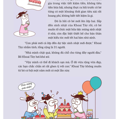 Sách - Bồi Dưỡng Kĩ Năng Tài Chính Cho Trẻ