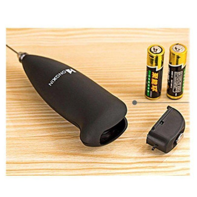 Cây Đánh Trứng, Cafe Cappuccino Cầm Tay Đa Năng